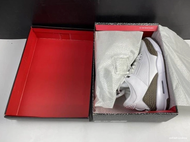 Mocha 3 Air 136064-122 (2018) Jordan Retro 0728